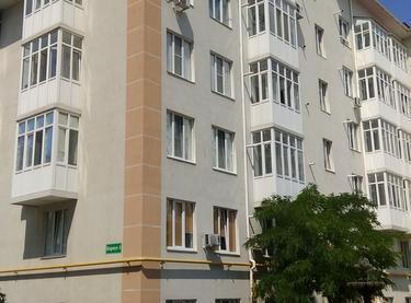 Статус будівництва вул. Дмитрівська, 19 Будинок 1