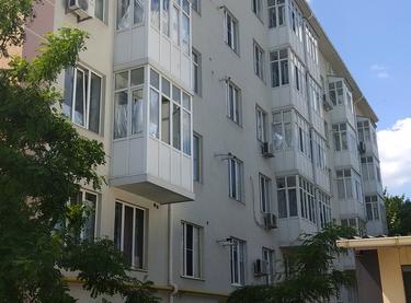 Статус будівництва вул. Дмитрівська, 19 Будинок 1