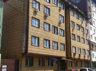 Статус строительства ЖК Ярославский Дом 1