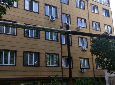 Статус строительства ЖК Ярославский Дом 1