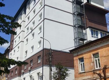 Статус строительства ЖК Благовест Дом