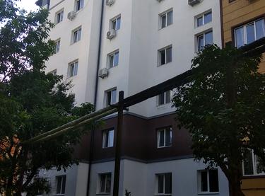 Статус строительства ЖК Благовест Дом