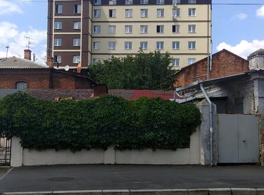 Статус будівництва ЖК НАДІЯ Будинок