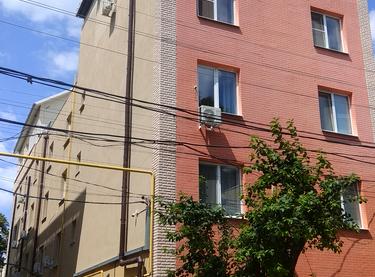 Статус будівництва ЖК Конторський-2 Будинок 1