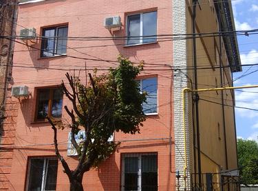 Статус будівництва ЖК Конторський-2 Будинок 2