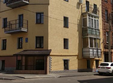 Статус строительства ЖК Короховский Дом