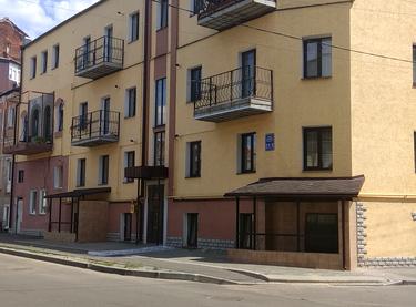 Статус строительства ЖК Короховский Дом