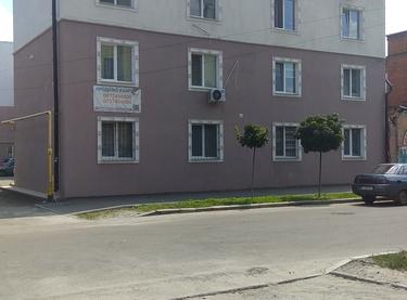 Статус будівництва ЖК Конторський Будинок 1