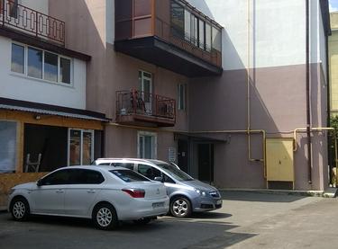 Статус будівництва ЖК Конторський Будинок 1