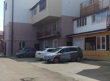 Статус будівництва ЖК Конторський Будинок 1