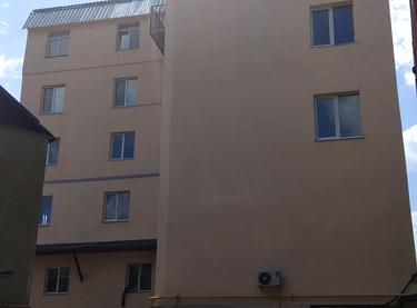 Статус будівництва ЖК Конторський Будинок 2