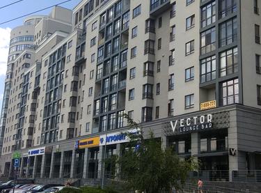 Статус будівництва ЖК Будинок на Набережній Будинок