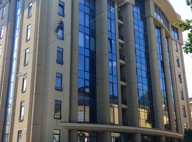 Статус будівництва ЖБ Квітка Будинок