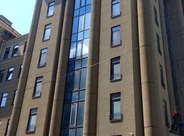 Статус будівництва ЖБ Квітка Будинок