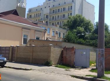 Статус будівництва ЖК Каскад Будинок 1