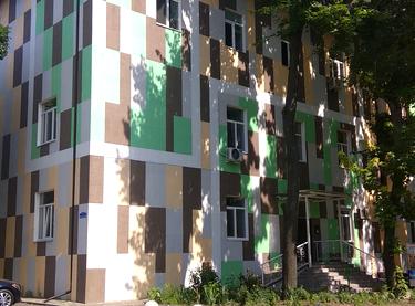 Статус будівництва ЖК Нетеченський Будинок