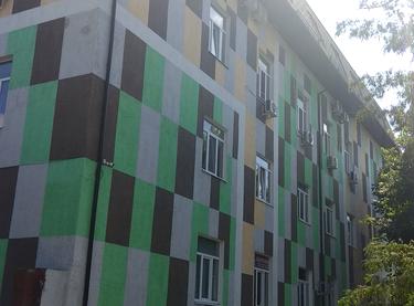 Статус будівництва ЖК Нетеченський Будинок