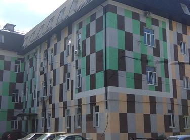 Статус будівництва ЖК Нетеченський Будинок