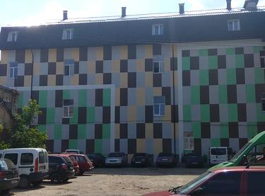 Статус будівництва ЖК Нетеченський Будинок