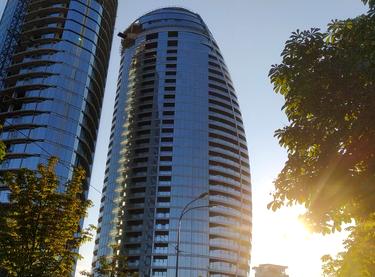 Статус будівництва ЖК Taryan Towers Будинок 1