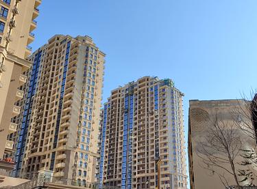 Статус будівництва ЖК Елегія Парк Будинок 2