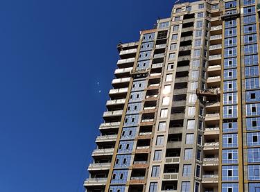 Статус будівництва ЖК Елегія Парк Будинок 1