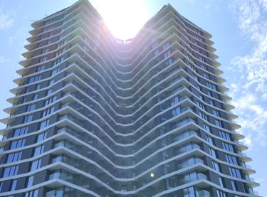 Статус будівництва Aston Hall Будинок