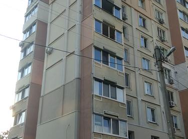 Статус будівництва ЖК Софіївський Будинок