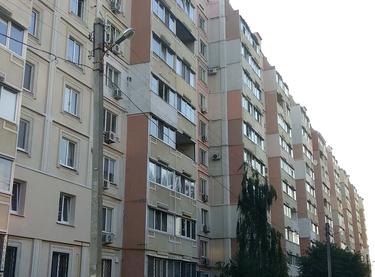 Статус будівництва ЖК Софіївський Будинок