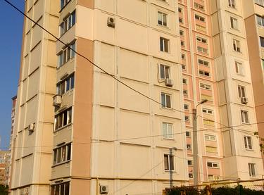 Статус будівництва ЖК Софіївський Будинок