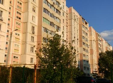 Статус будівництва ЖК Софіївський Будинок