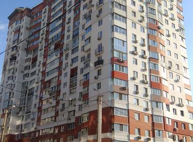 Статус будівництва ЖК Будинок із Ротондами Будинок