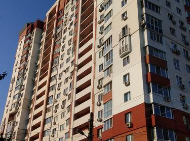 Статус будівництва ЖК Будинок із Ротондами Будинок