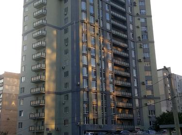 Статус будівництва ЖК Флагман Будинок