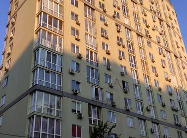 Статус будівництва ЖК Флагман Будинок