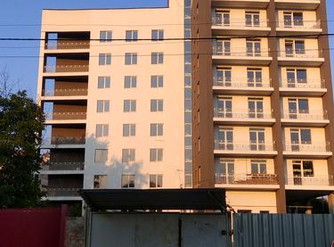 Статус будівництва ЖК Berlin House Будинок