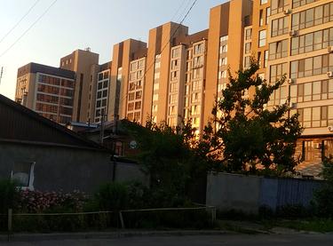 Статус будівництва ЖК Німецький проект Будинок 1