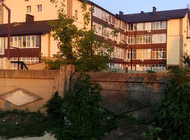 Статус строительства ЖК Belobrovski Дом