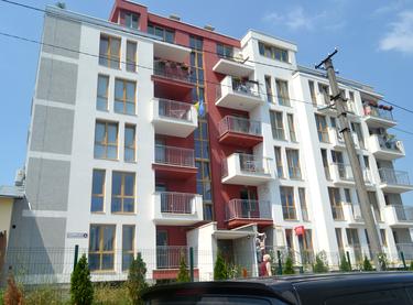 Статус будівництва ЖК Q-3 “Quoroom Alley” Будинок