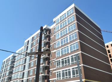 Статус будівництва ЖК Сьоме Небо Будинок