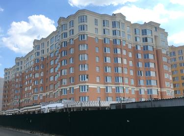 Статус будівництва ЖК Софія Клубний вул. Клубна, 10