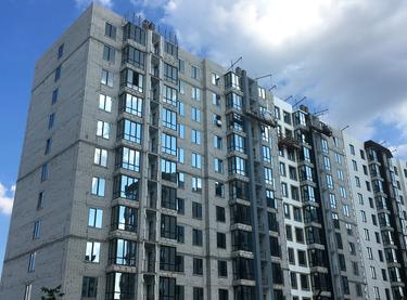 Статус будівництва ЖК  У-Квартал Будинок 28