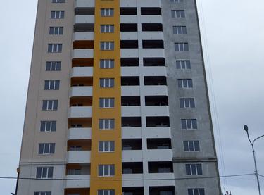 Статус будівництва вул. Булгакова, 13 Будинок