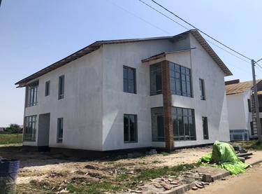 Статус строительства ЖК Лелека Дом 1