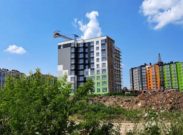 Статус строительства ЖК Millennium (NDB) Дом 32