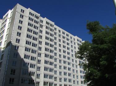 Статус будівництва ЖК Софіївський квартал (вул. Ак. Шалімова) Будинок 10