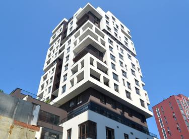 Статус строительства ЖК Семицвет Дом 18