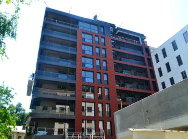 Статус строительства ЖК Grand Residence Дом