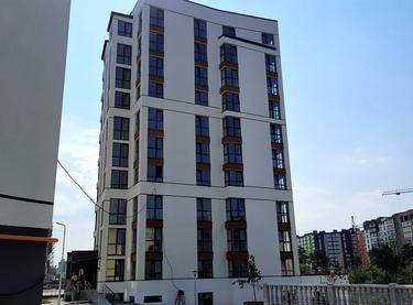 Статус будівництва ЖК Містечко Липки Будинок 11