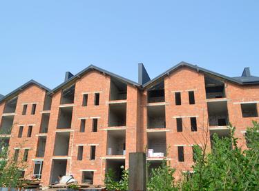 Статус будівництва ЖК Грушевського Будинок 3